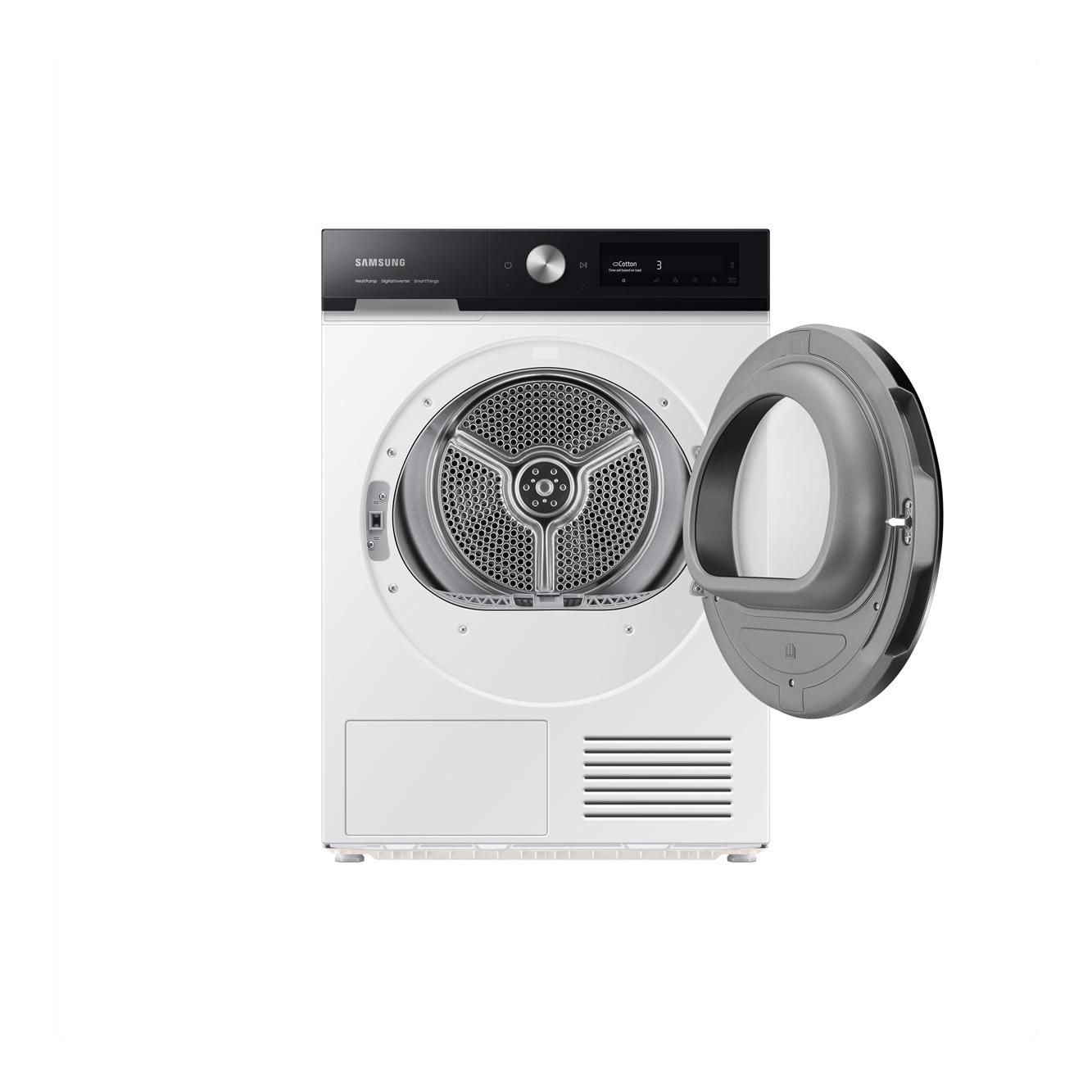 Wäschetrockner DV7400, 9kg, A+++, Optimal DryTM mit Dienstleistung