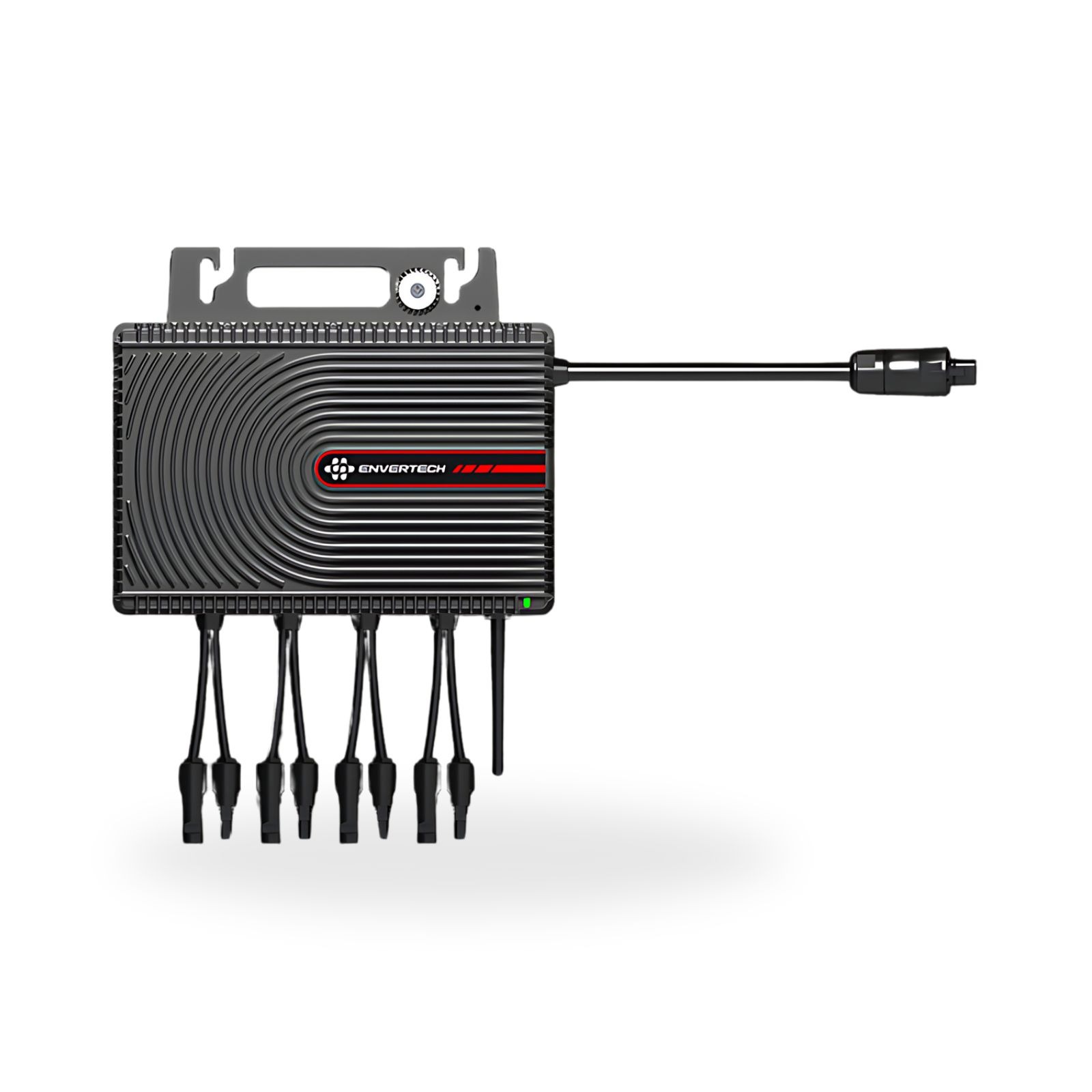 EET Envertech EVT1600SE, WLAN – 4 Panels