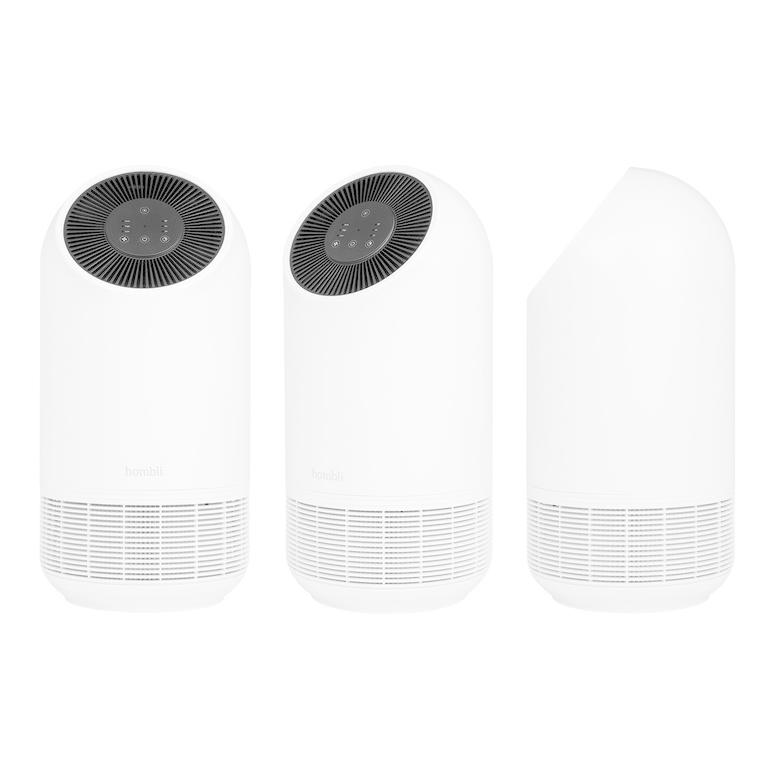 Smart Air Purifier - Luftreiniger