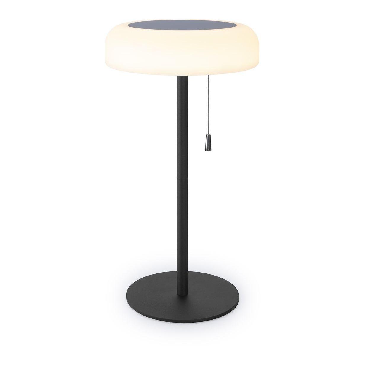 STT Solar Comfort Lamp