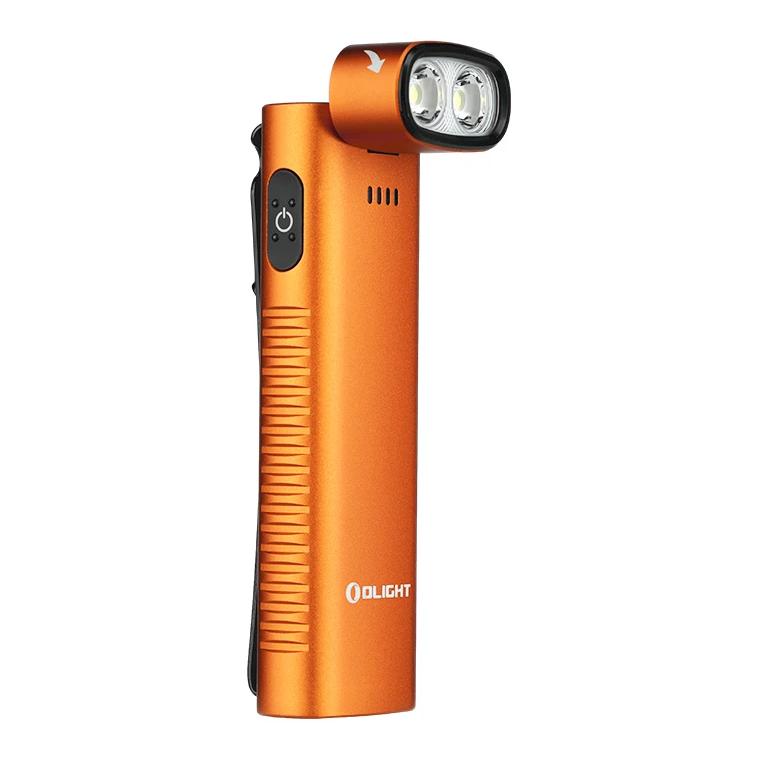 Olight Arkflex - EDC Taschenlampe