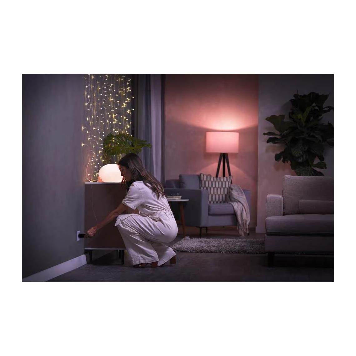 Prise Smart Plug CH Blanc, Bluetooth