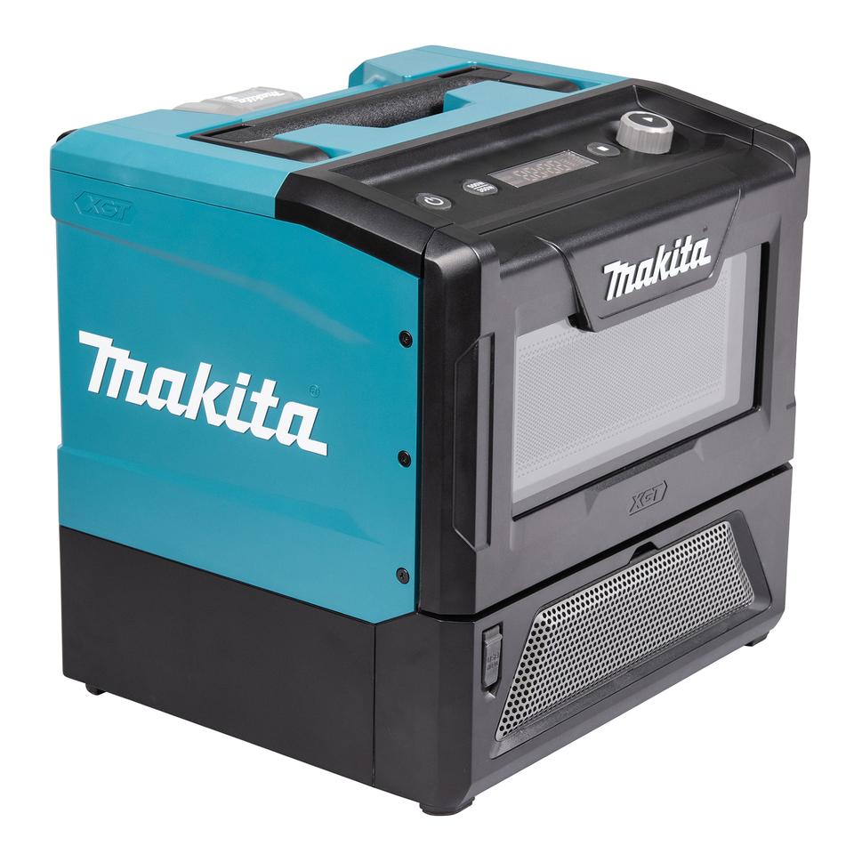 MW001GZ Akku-Mikrowelle XGT