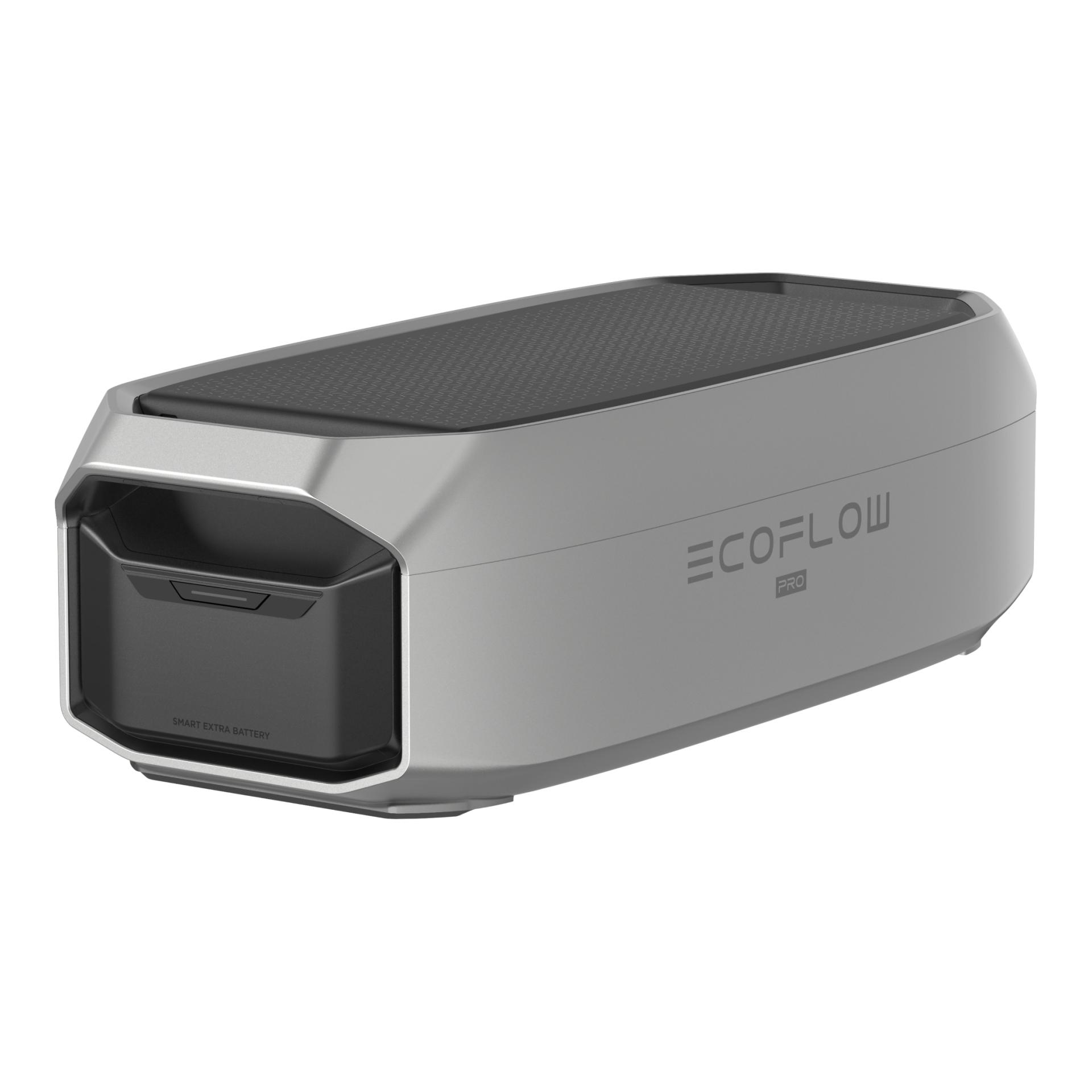 EcoFlow Delta Pro 3 Batterie de secours 4'096 Wh