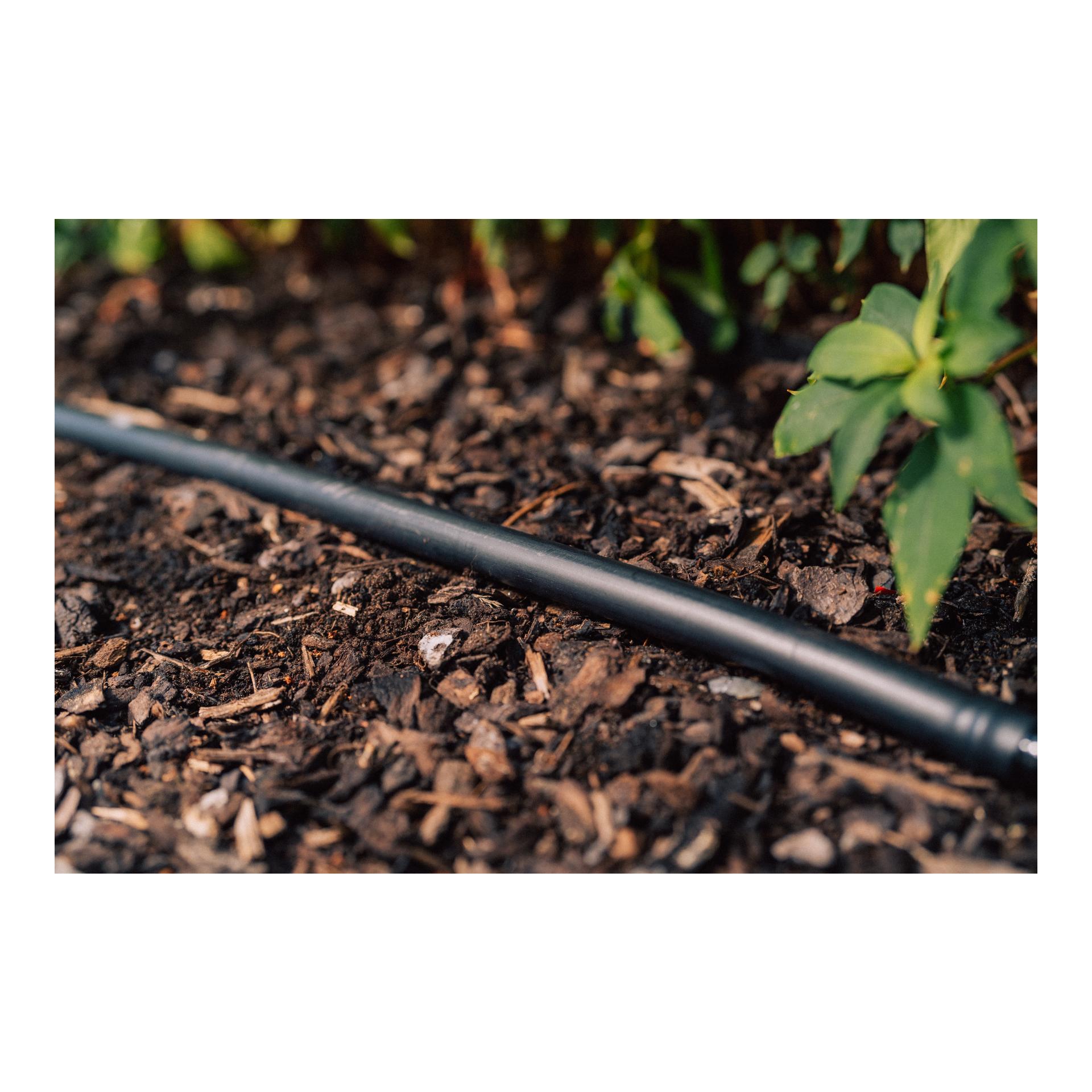 Drip-Set Bewässerung Hecken und Beete Drip-Set Bewässerung Hecken und Beete