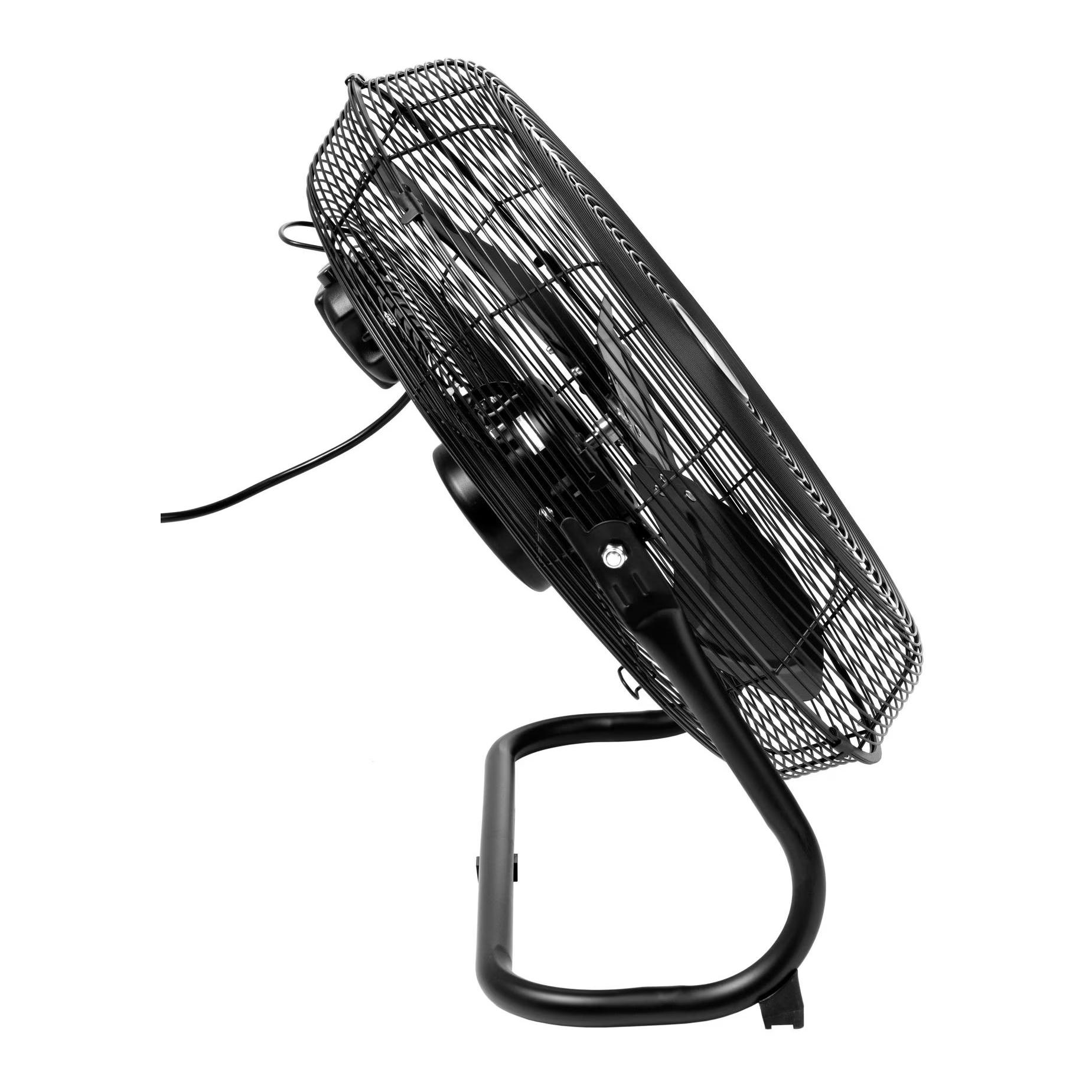 Bodenventilateur Vayu-Industrie