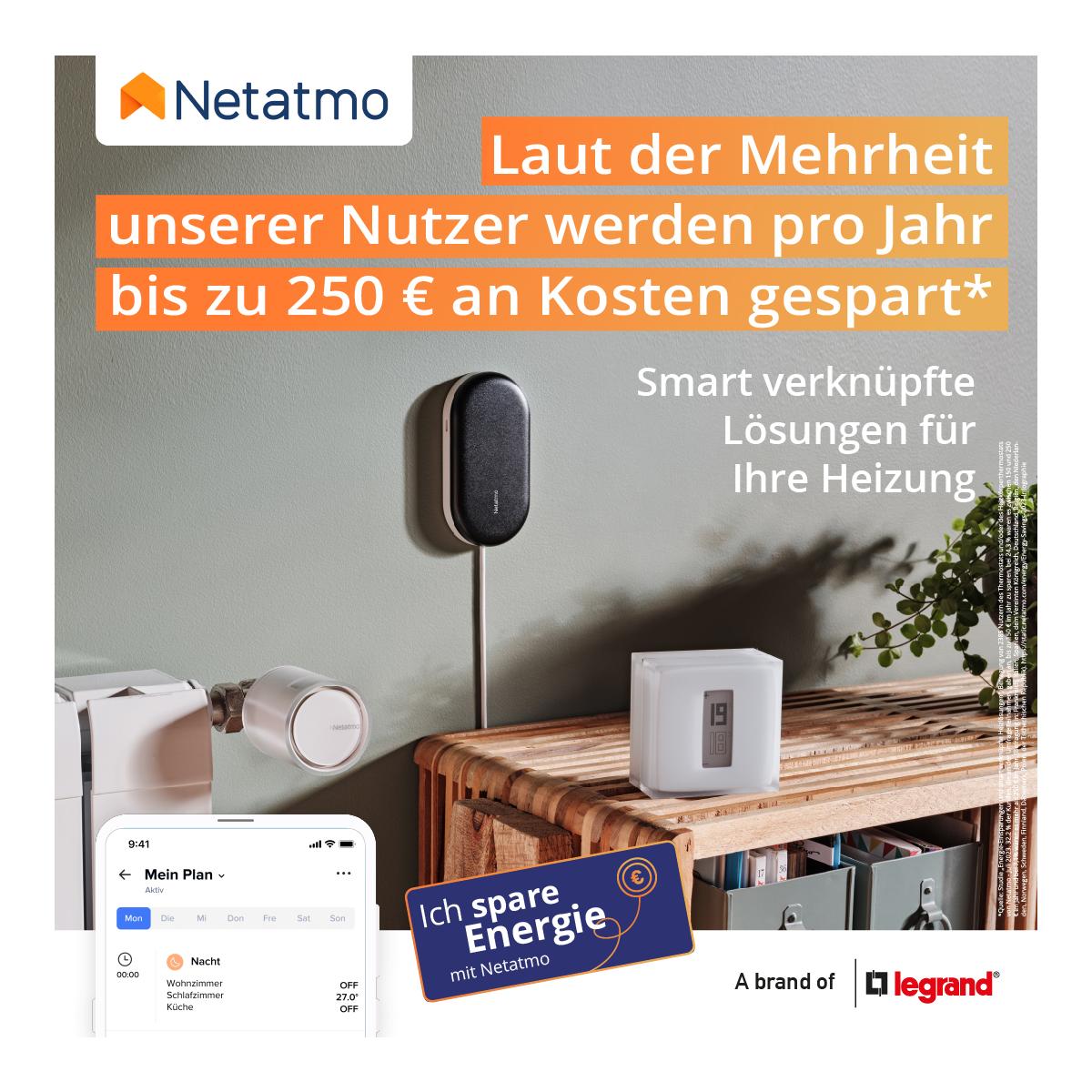 Smarte Heizkörperthermostate - Profipaket Smarte Heizkörperthermostate - Profipaket