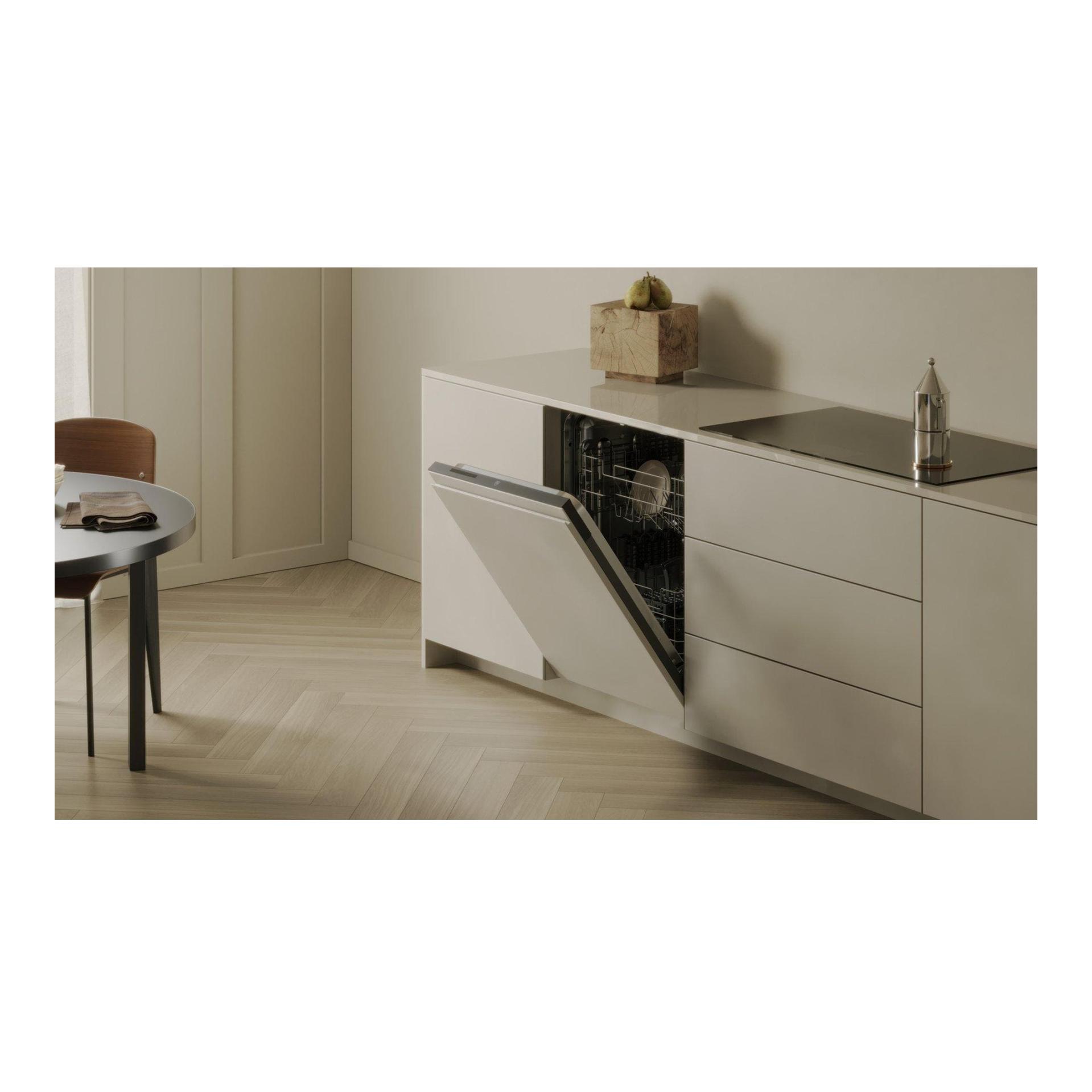 Einbaugeschirrspüler Adora V2000 VGB Vollintegriert