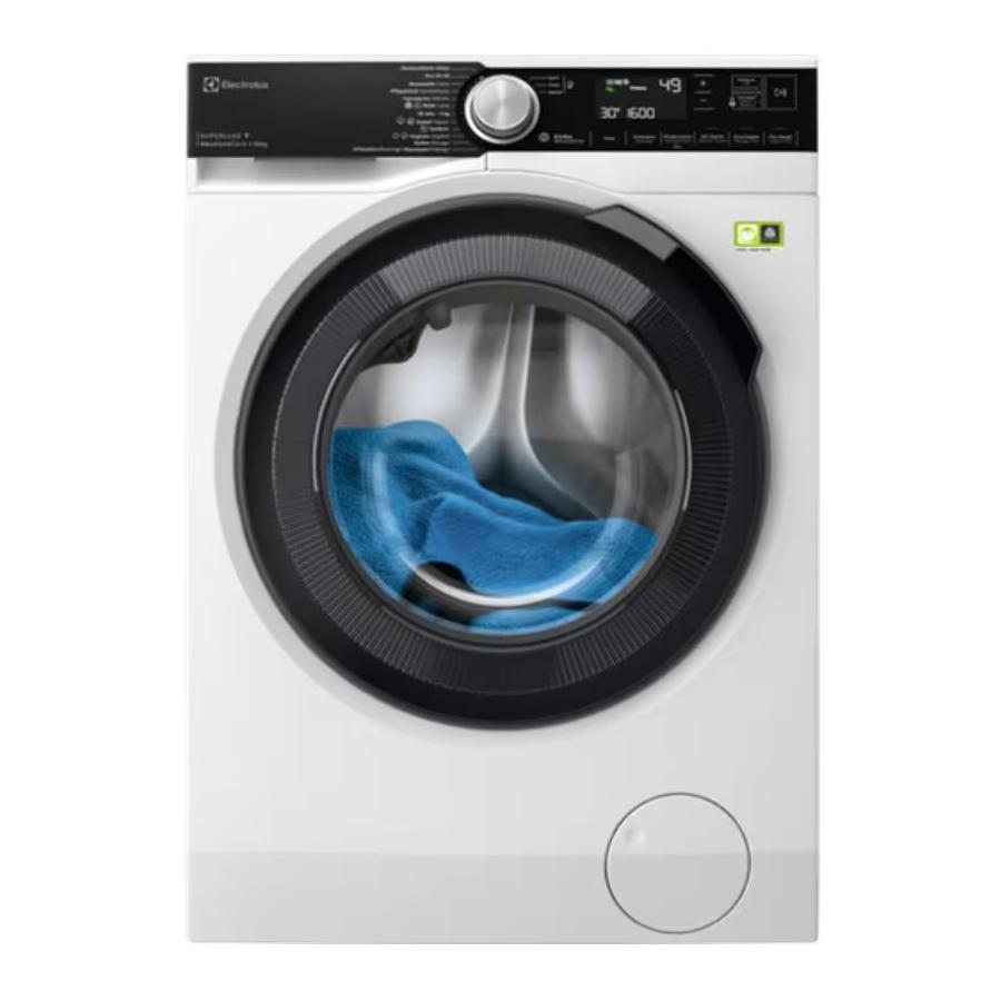 Lave-linge WASL2IE500 Gauche avec service