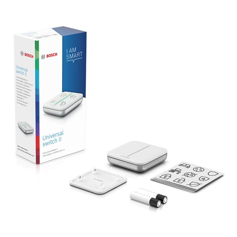 Smart Home Universalschalter II