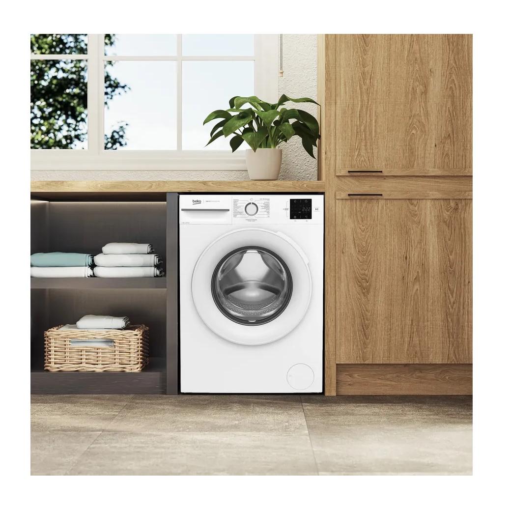 Waschmaschine W105, 9kg mit Dienstleistung Waschmaschine W105, 9kg mit Dienstleistung