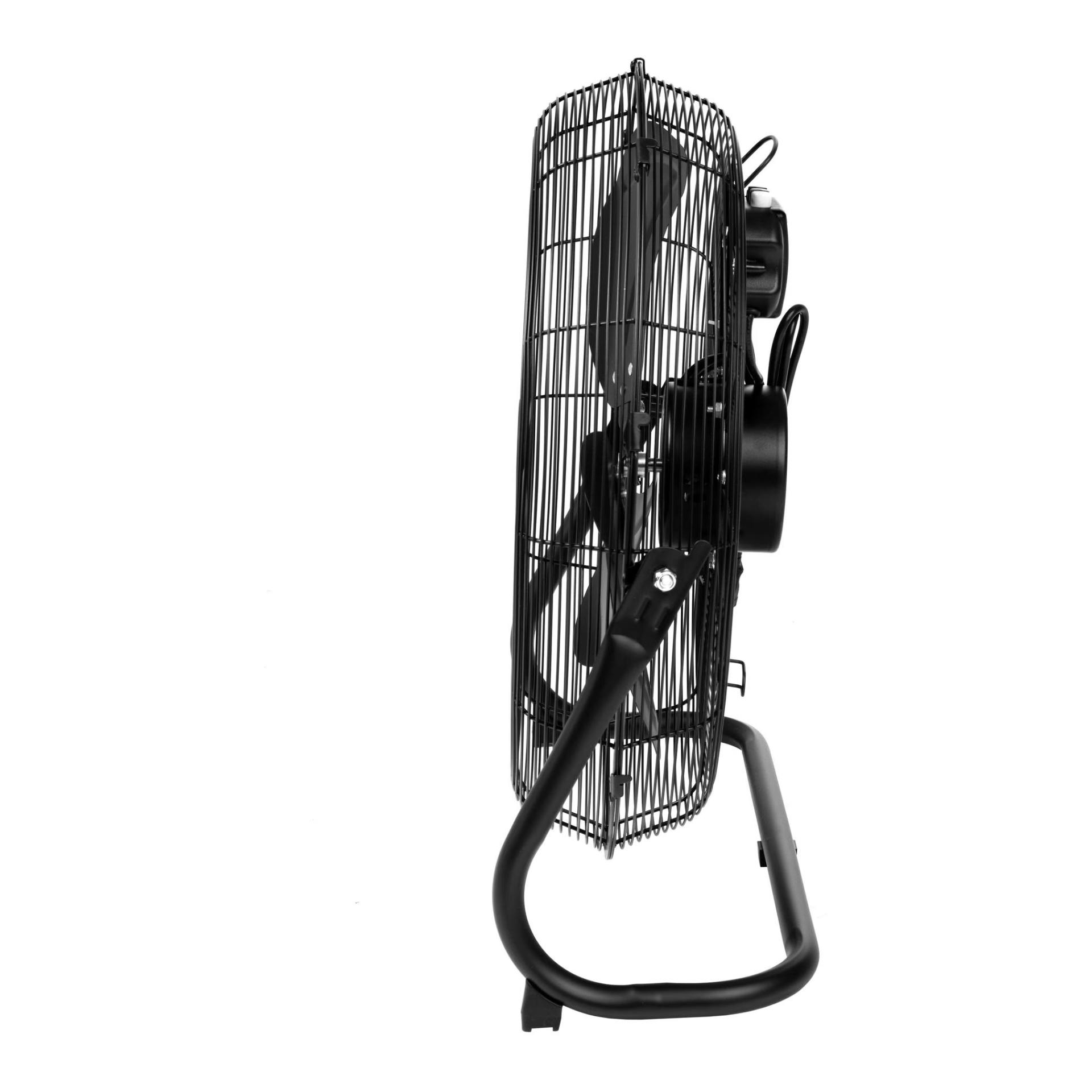 Bodenventilateur Vayu-Industrie