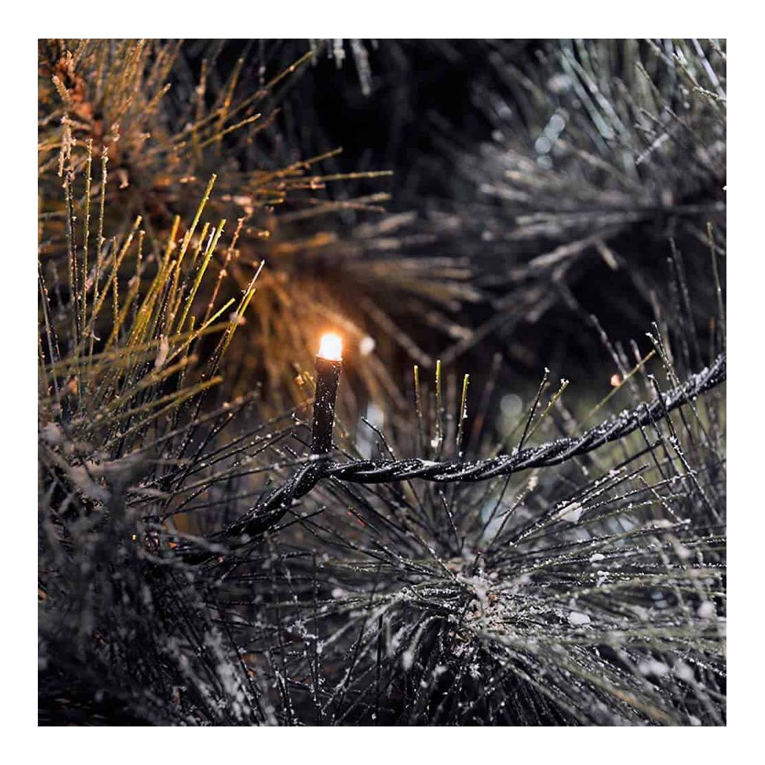 LED-Lichterkette, 632cm lang LED-Lichterkette, 632cm lang