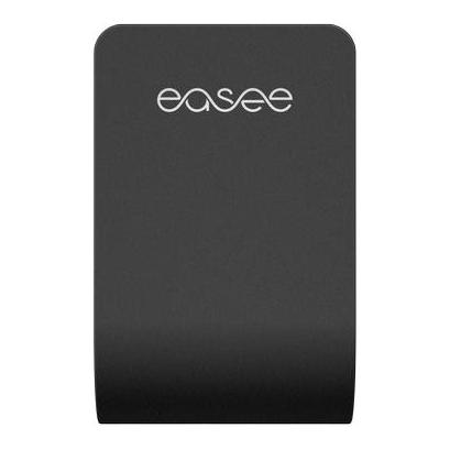 Kabelhalter "Easee U-Hook" schwarz Kabelhalter "Easee U-Hook" schwarz