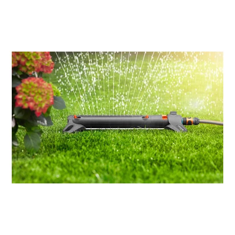 Regenfasspumpe 4700/2 inox 