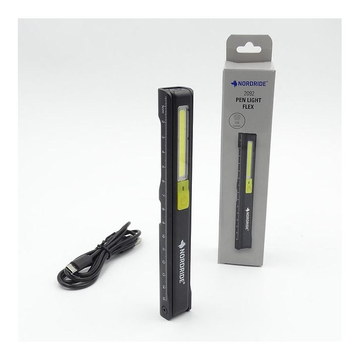 Inspektionsleuchte PEN LIGHT FLEX 200lm Inspektionsleuchte PEN LIGHT FLEX 200lm