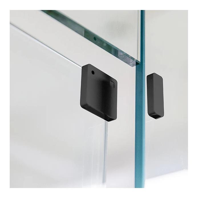 Funk-Fenster- und Türkontakt BLU Tür / Fenster Funk-Fenster- und Türkontakt BLU Tür / Fenster