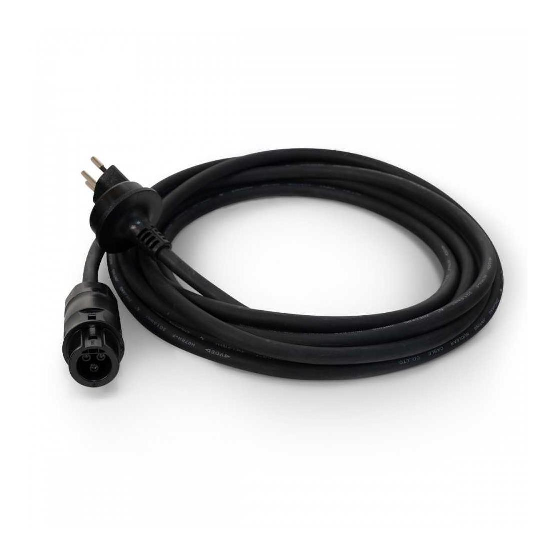 Balkonkraftwerk flex Set 640W