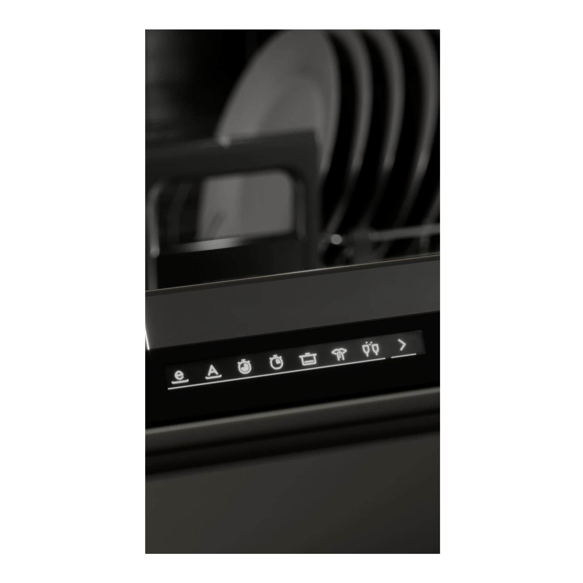 Einbaugeschirrspüler Adora V4000 VG Vollintegriert