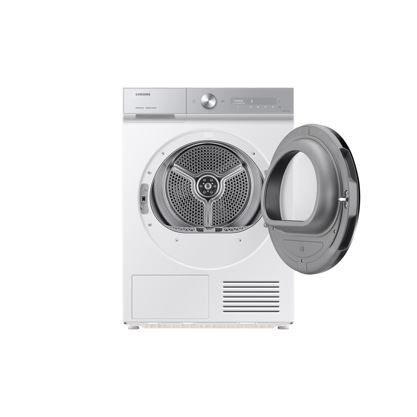 Wäschetrockner DV9400, 9kg, A+++, Optimal DryTM mit Dienstleistung