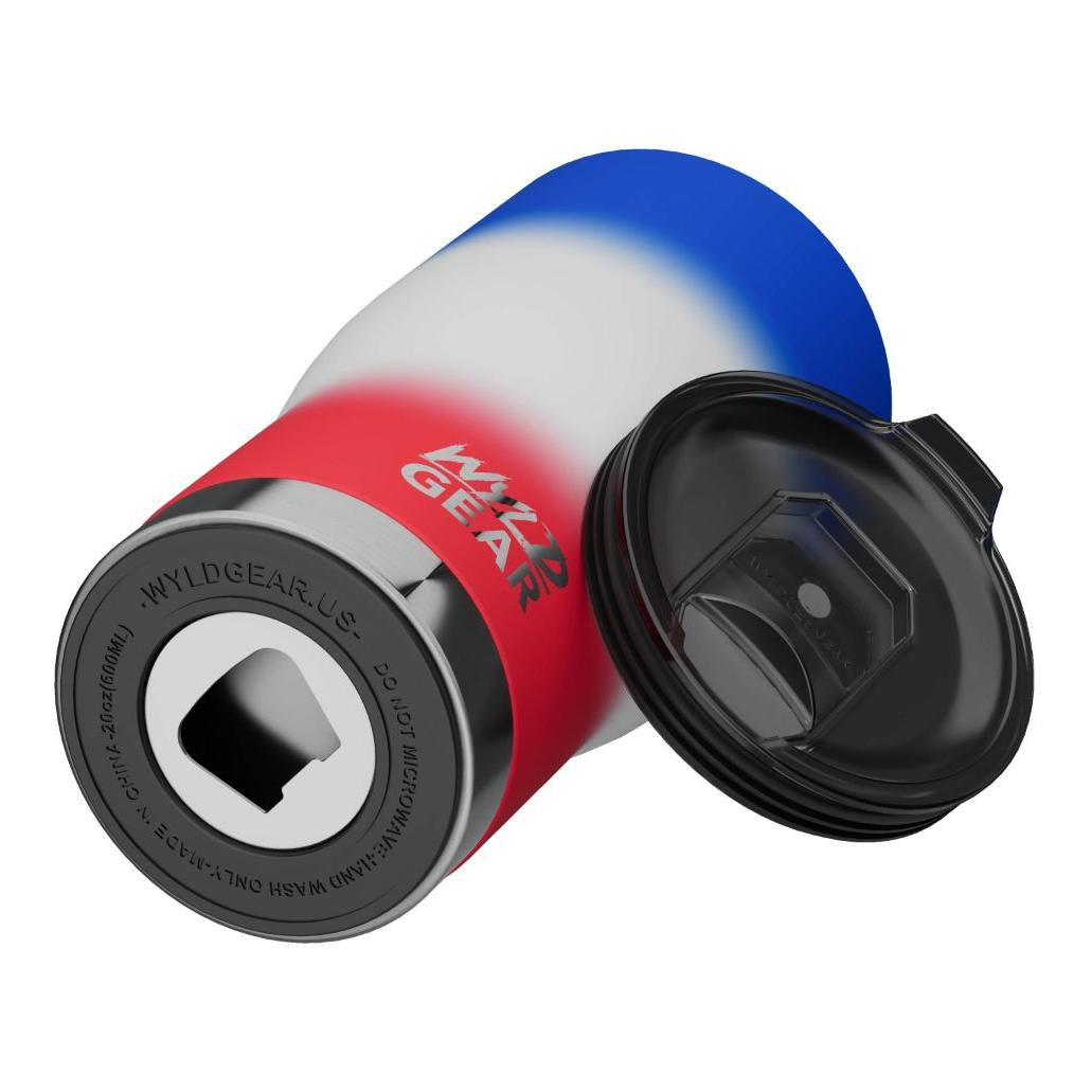 TUMBLER - Trinkbecher