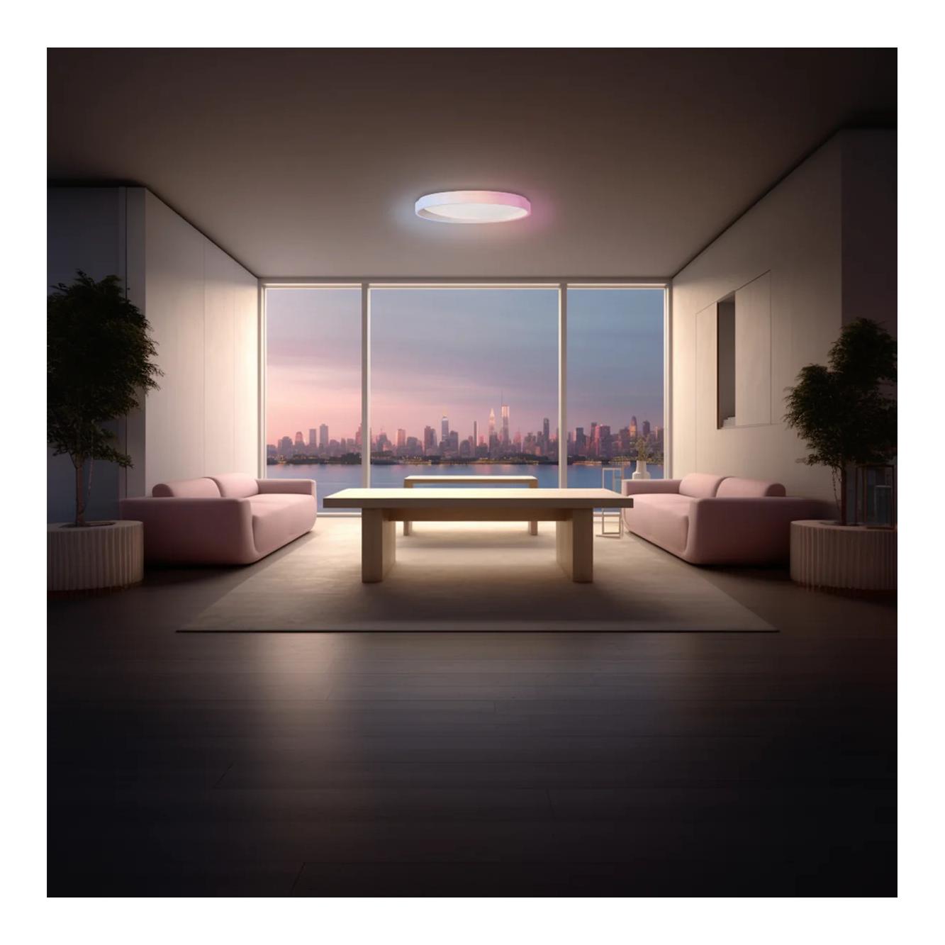 LED Ceiling Light T1M LED Ceiling Light T1M