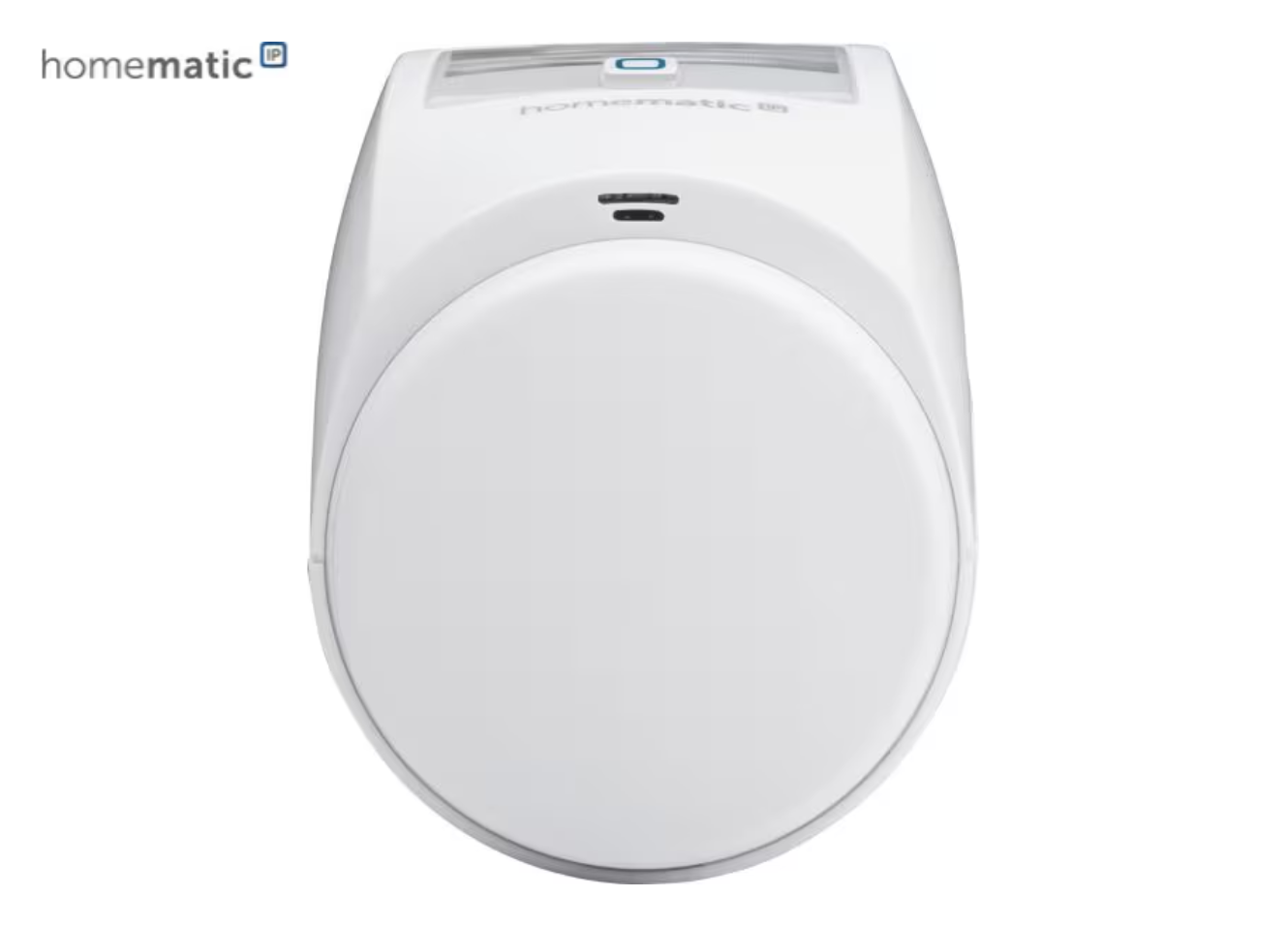 Smart Home Funk-Heizkörperthermostat Smart Home Funk-Heizkörperthermostat