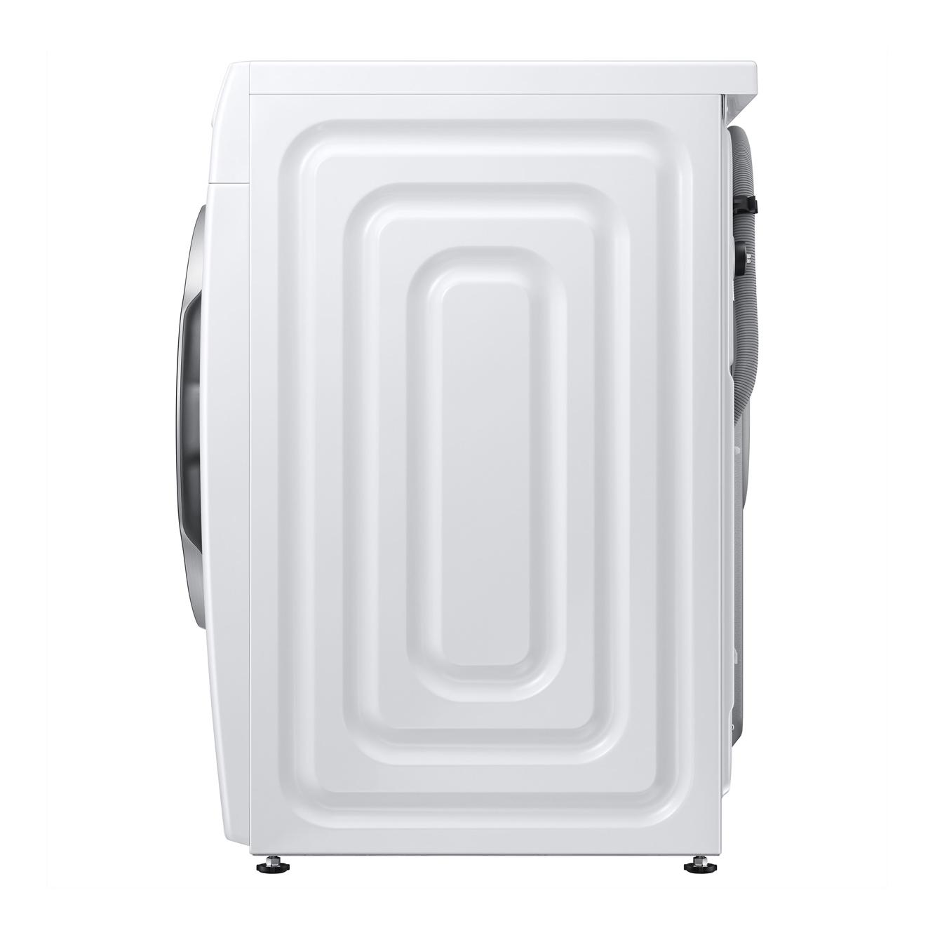 Waschmaschine WW6000, 9kg, AI EcobubbleTM mit Dienstleistung