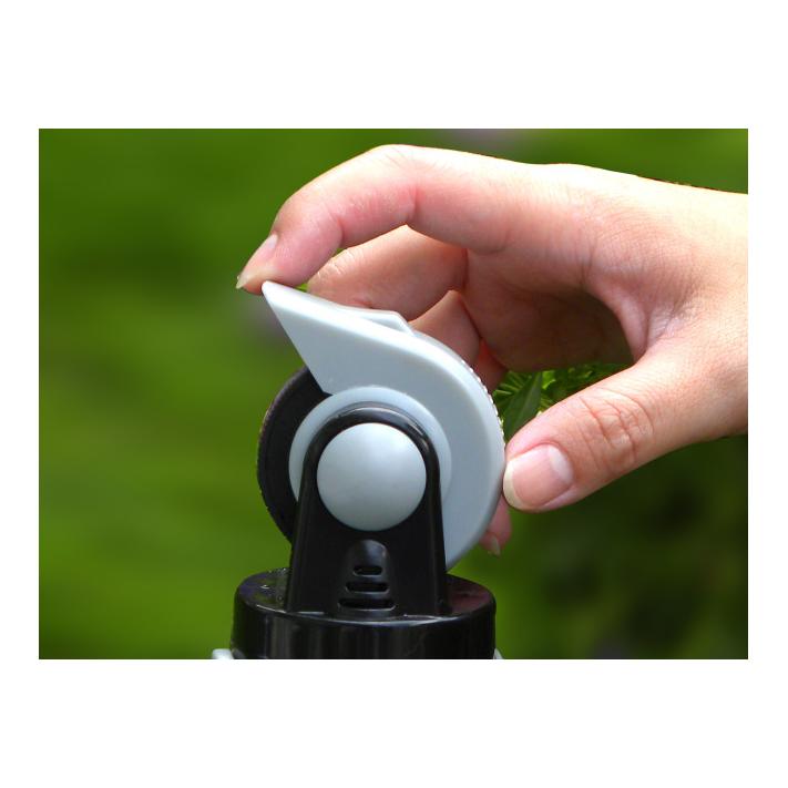 Kreis- und Sektorenregner Multi