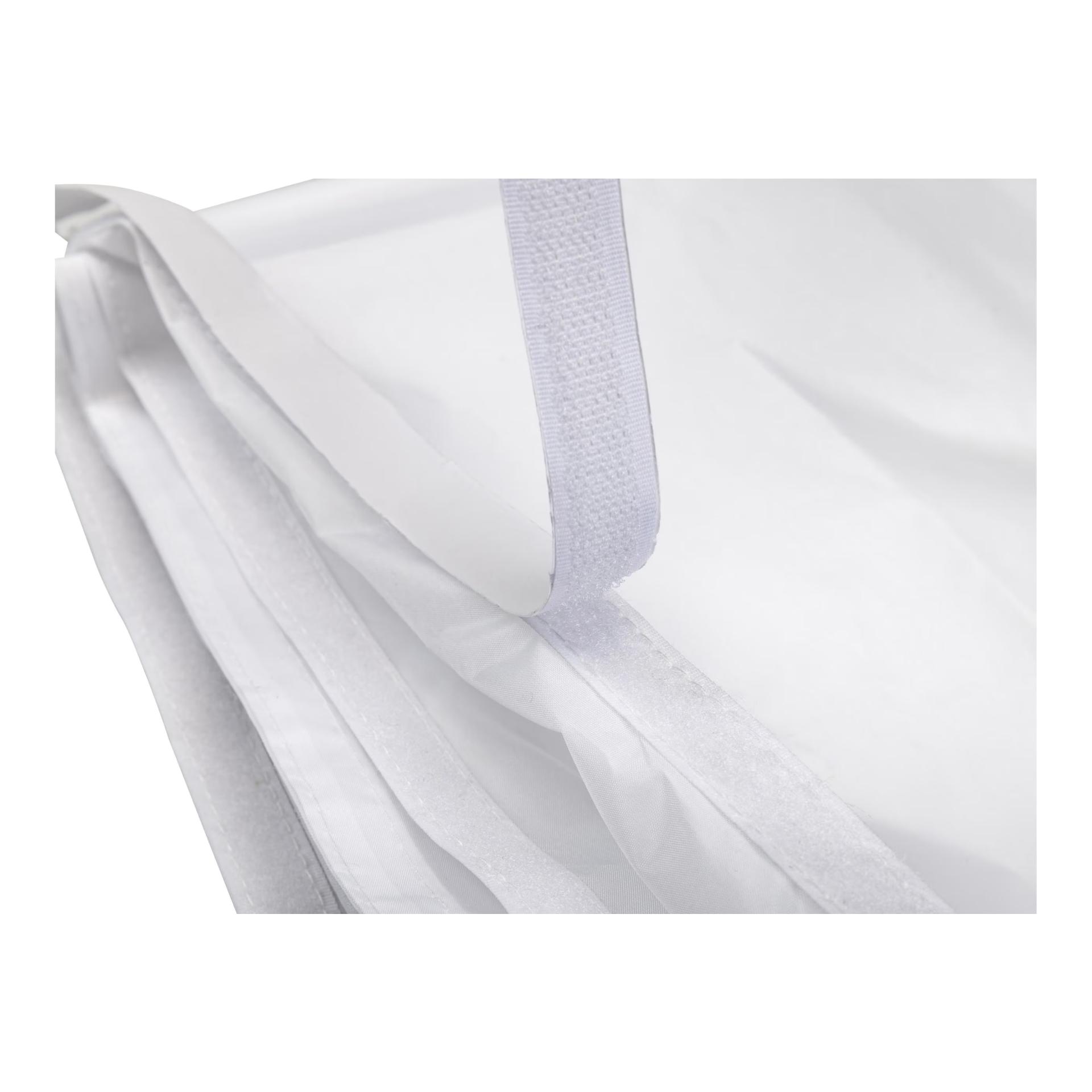 Joint de porte &amp; fenêtre pour climatiseurs - convient aux fenêtres basculantes et à deux battants