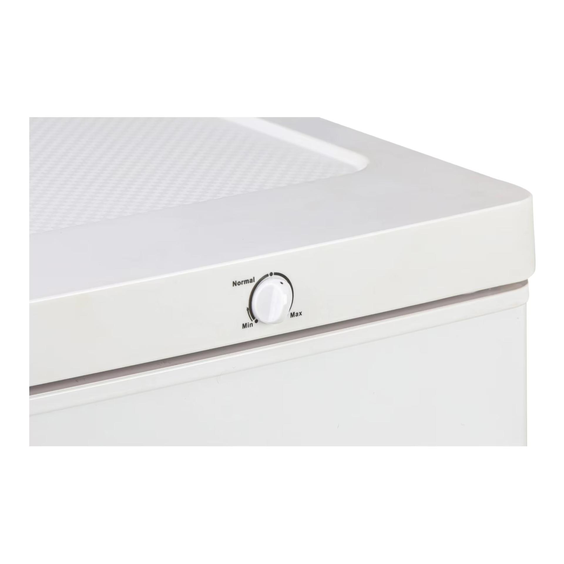 Freezer DO91135F Right/removable with service