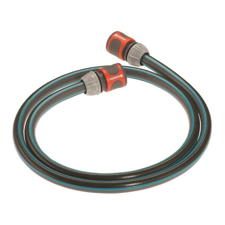 Gardena Wall-mounted hose box RollUp S 15 m