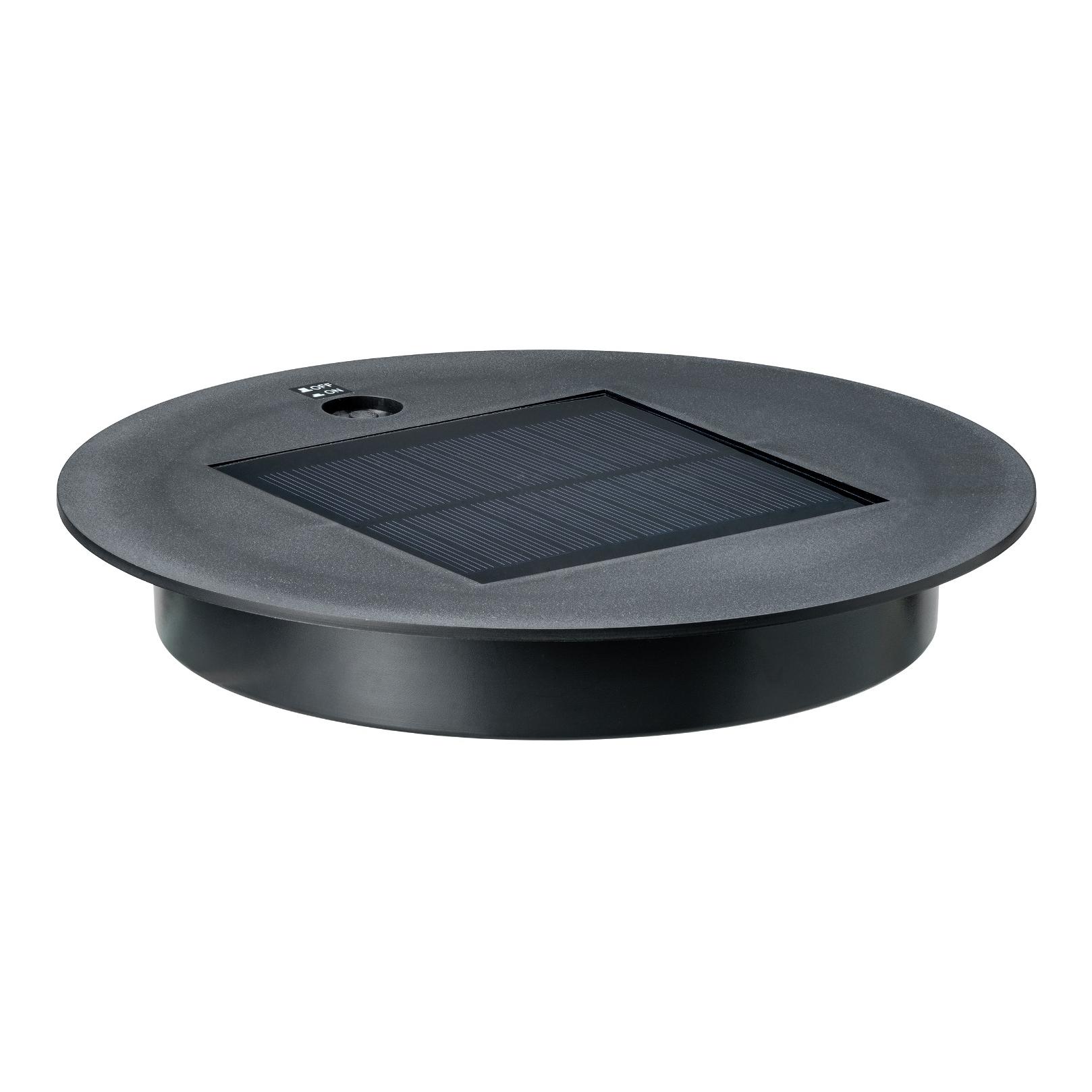 STT Ersatz-Panel black 2000mAh big