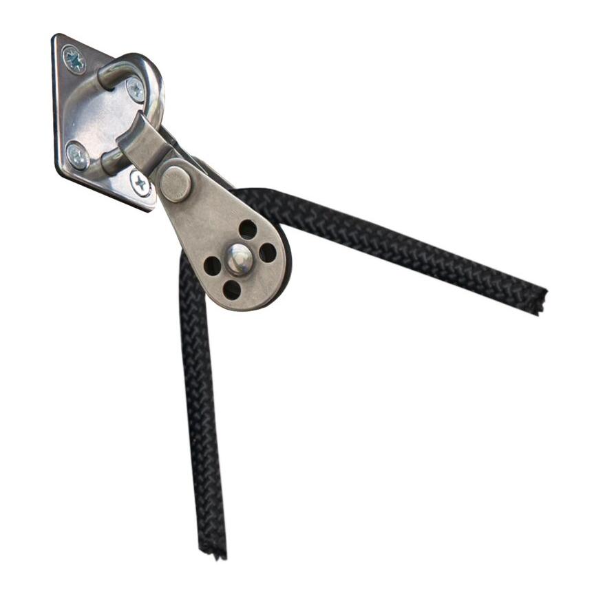 Seilzug-Set für Sonnensegel 