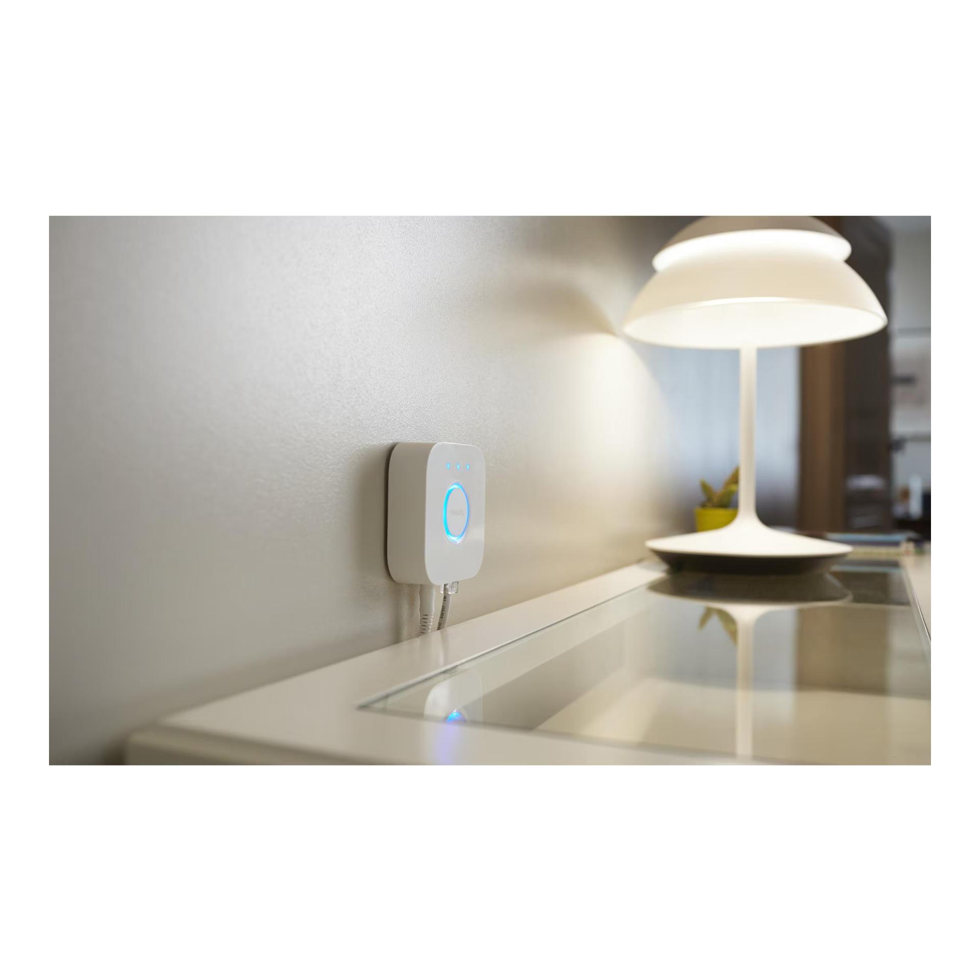Starterset White E27 3er Starter Set + Dimmer 1055 lm Starterset White E27 3er Starter Set + Dimmer 1055 lm