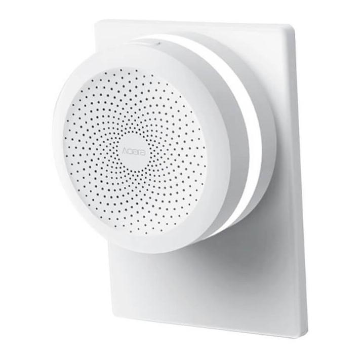 Hub M1S Gen2 - Smarthome-Zentrale