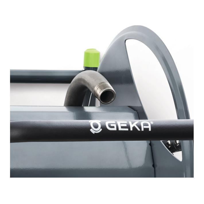 Plus Schlauchabroller P40 Plus Schlauchabroller P40