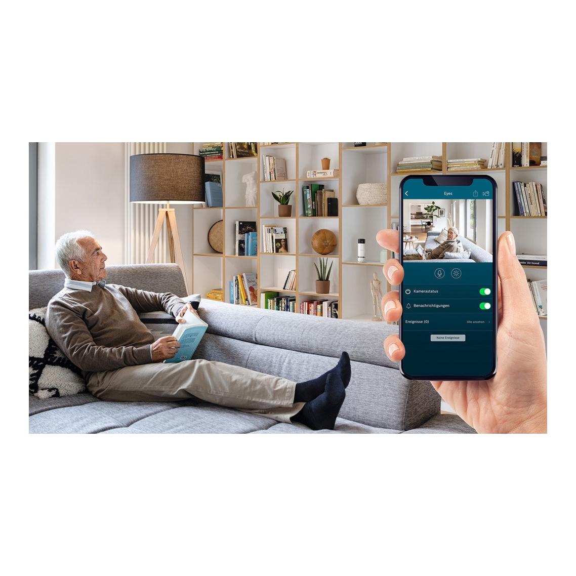 Smart Home Eyes Innenkamera II