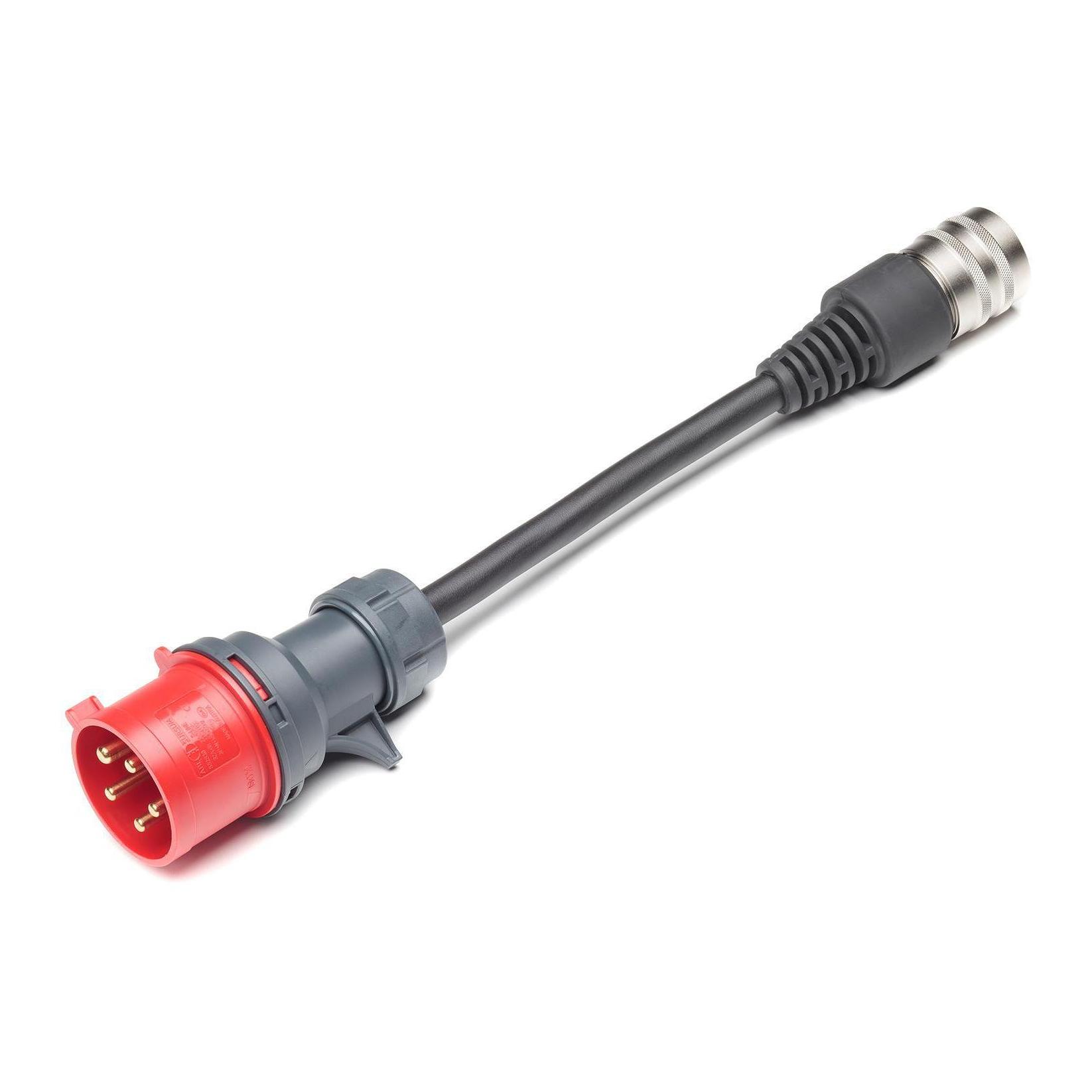 Juice Technology Adapter Connector CEE32A