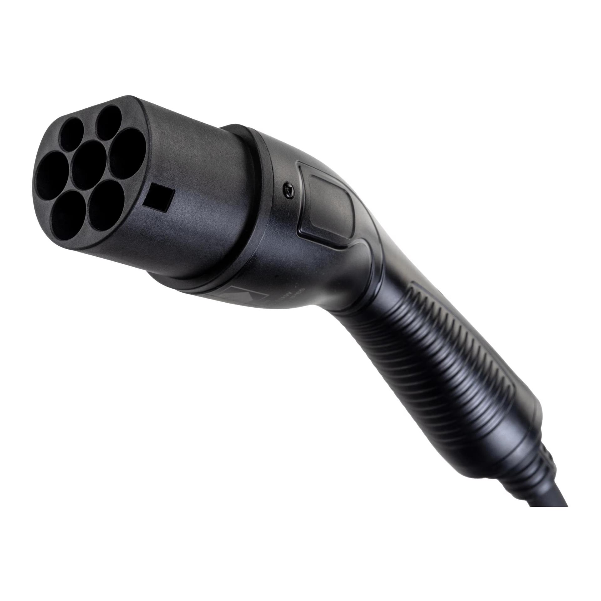 Ladekabel FREYJA Typ 2, 22 kW