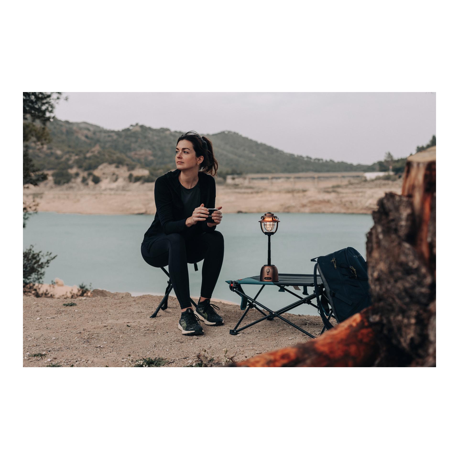 Olantern Stretch Olantern Stretch