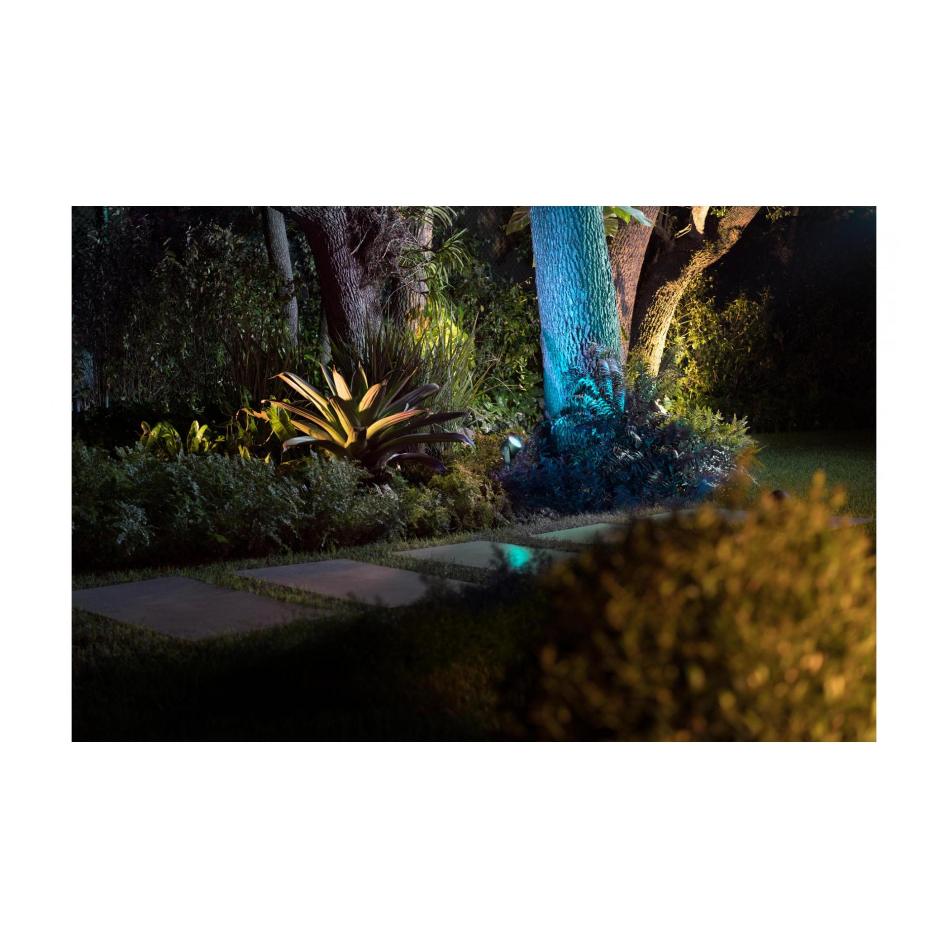 Outdoor Gartenspot Lily XL 17462/30/P7 Erweiterung Outdoor Gartenspot Lily XL 17462/30/P7 Erweiterung