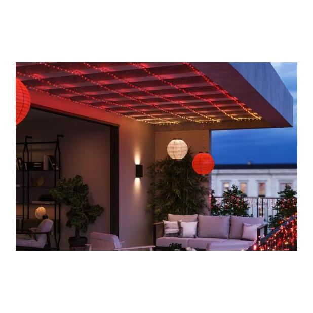 Philips Hue Festavia Lichterkette