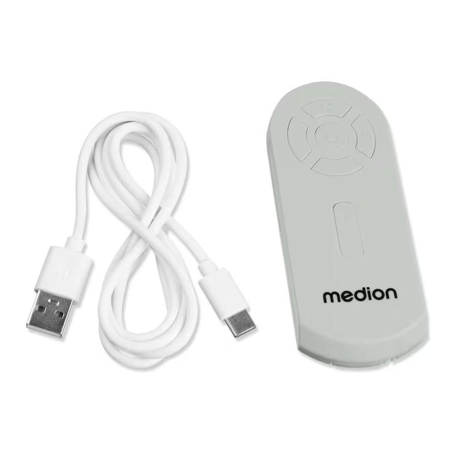 USB-Ventilator Life Camping E10 TF