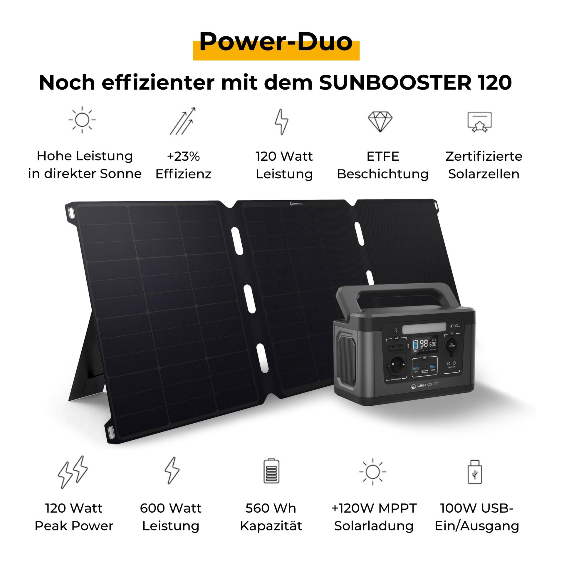 POWERSTATION 600 POWERSTATION 600