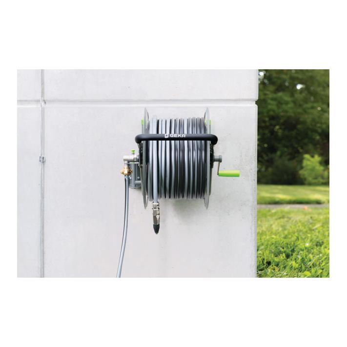 Plus Schlauchabroller P40 Plus Schlauchabroller P40