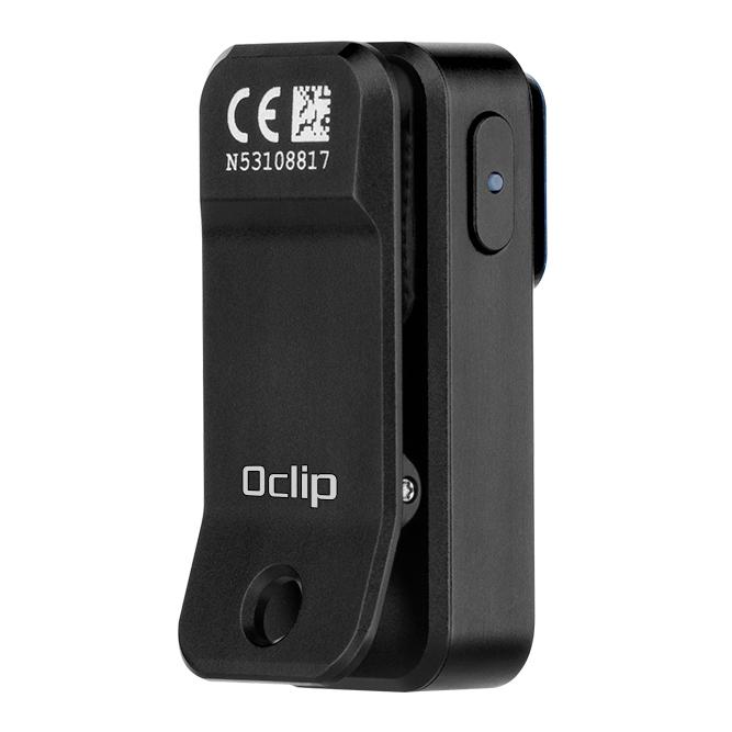 Oclip Clip-Licht Oclip Clip-Licht