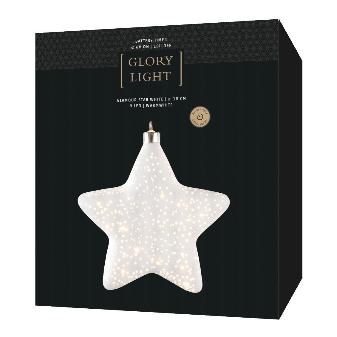 Glamour Star Glamour Star