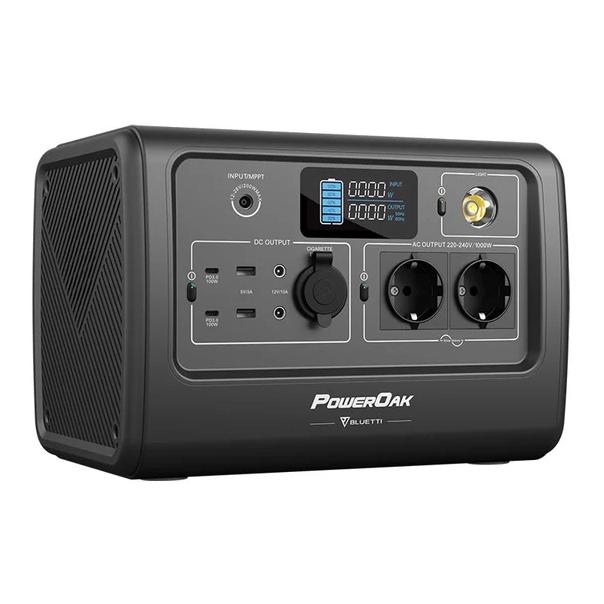 Centrale électrique EB70 (1000W / 716Wh) Centrale électrique EB70 (1000W / 716Wh)