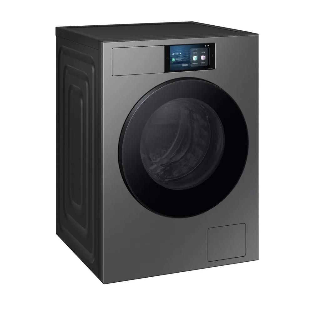 Lavatrice WF9000 7” display , A, 9kg, AI Ecobubble con servizio